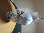 The Meadowland Bird Vase van Franklin Porcelain, Ophalen of Verzenden