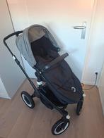 Compleet Bugaboo babywagen, Ophalen, Gebruikt, Overige merken, Verstelbare rugleuning