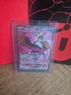 Fezandipiti ex Pokémon kaart, Ophalen, Zo goed als nieuw, Losse kaart, Foil
