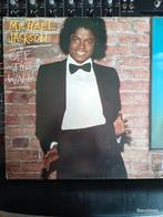 Michael Jackson - Off the Wall - Reissue 1986, Cd's en Dvd's, Vinyl | Pop, Ophalen of Verzenden, 1980 tot 2000, Gebruikt, 12 inch