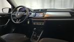 Skoda Fabia Combi 1.0 TSI Business Edition Navigatie Parkeer, Voorwielaandrijving, Stof, Gebruikt, 95 pk