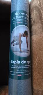 yoga mat, Ophalen of Verzenden, Nieuw, Yogamat