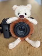 Lens buddy - shutter hugger - camera - lens hugger Beer, Ophalen of Verzenden, Nieuw