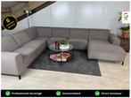 GRATIS LEVERING U-Bank Taupe 355x270x165 GEREINIGD