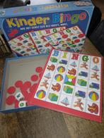 Kinder bingo, Ophalen of Verzenden, Zo goed als nieuw