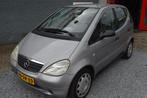 Mercedes-Benz A-klasse 160 Classic AUT 5 Drs Jaar APK Stuurb, Stof, Gebruikt, 400 kg, Bedrijf