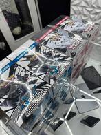 Black bolt & white flare display, Ophalen, Zo goed als nieuw, Overige typen