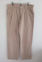 Hugo Boss zandkleurige broek, maat 36/34, Kleding | Heren, Broeken en Pantalons, Oosterveldweg 15, 7274 DZ, Maat 52/54 (L), Verzenden
