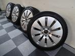 Mercedes A B C Klasse Orig LMV 205/50 17 Winterbanden, Ophalen, Gebruikt, Banden en Velgen, 17 inch