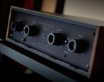 Moonriver Audio Model 404, Audio, Tv en Foto, Versterkers en Receivers, Ophalen of Verzenden, Zo goed als nieuw, Stereo, Overige merken