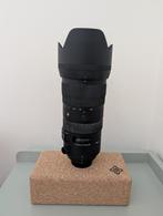 Sigma 70-200 F 2:8 HSM Sports voor Nikon, Audio, Tv en Foto, Fotografie | Lenzen en Objectieven, Ophalen of Verzenden, Zo goed als nieuw