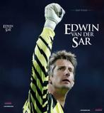 Edwin van der Sar - de biografie - Jaap Visser, Ophalen of Verzenden, Zo goed als nieuw, Balsport
