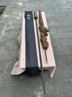 Solar P1 bow loc schepnet, Ophalen of Verzenden, Gebruikt, Net of Fuik