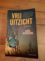 Vrij Uitzicht - Anya Niewierra z.g.a.n., Boeken, Ophalen of Verzenden, Zo goed als nieuw, Anya Niewierra, Nederland