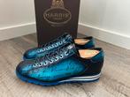 Harris heren schoenen, maat 7,5 (valt als 43), nieuwstaat!, Ophalen of Verzenden, Zo goed als nieuw, Overige kleuren