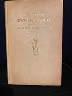 Zwarte Parels, Ophalen of Verzenden, Gelezen, Lisa Tetzner,