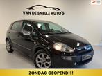 Fiat Punto Evo 1.4 Racing NIEUWEVERSNELLINGSBAK/PDC/CLIMA/CR, Auto's, Voorwielaandrijving, Euro 5, Gebruikt, 4 cilinders