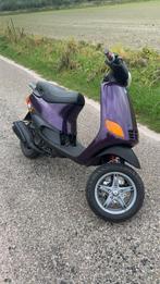 TERUIL zip type 3 125cc, Fietsen en Brommers, Scooters | Piaggio, Ophalen, Tweetakt, Maximaal 45 km/u, Zip