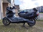 Suzuki Burgman 650 Execiutive, Motoren, 650 cc, Particulier, Overig, 2 cilinders