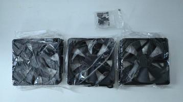 NZXT Cooling Fans [Kraken 360] beschikbaar voor biedingen