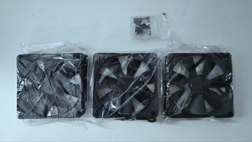 NZXT Cooling Fans [Kraken 360], Computers en Software, Computerkoelers, Nieuw, Luchtkoeling, Ophalen of Verzenden
