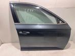 Gezocht portier Skoda SuperB LF7Y, Ophalen, Voor, Skoda, Deur