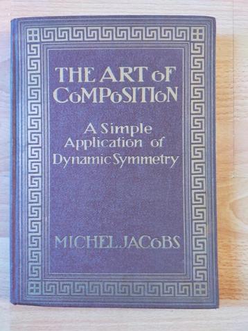 The Art of Composition - Jacobs, Michel (1926) beschikbaar voor biedingen