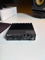 Steinberg UR22C audio interface, Muziek en Instrumenten, Ophalen, Zo goed als nieuw