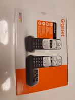 Gigaset A690A Duo - Nieuw in doos, Ophalen of Verzenden, Zo goed als nieuw, 2 handsets