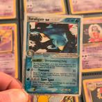 Feraligatr ex, Hobby en Vrije tijd, Verzamelkaartspellen | Pokémon, Verzenden, Zo goed als nieuw, Losse kaart