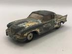 Corgi Toys 211S Studebaker Golden Hawk -SLECHT- M33, Hobby en Vrije tijd, Modelauto's | 1:43, Gebruikt, Auto, Corgi, Ophalen of Verzenden