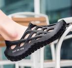 Waterschoenen unisex dikke zolen koraalriffen zee NIEUW, Keep the love, Zwart, Overige typen, Nieuw