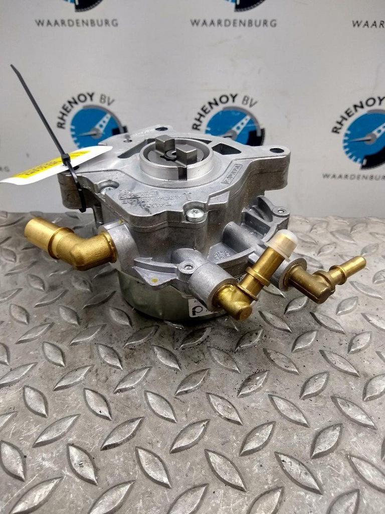 LANDROVER RANGE ROVER VACUUMPOMP 2012, Auto-onderdelen, Motor en Toebehoren, Gebruikt, ARN erkend, Stiba lid, Erkend duurzaam