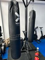 Professionele bokszak standaard incl bokszakken., Sport en Fitness, Boksen, Ophalen of Verzenden, Gebruikt, Bokszak