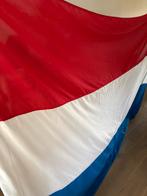 Nederlanse vlag 2 x 3 meter Nieuw, Ophalen, Nieuw