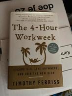 The 4-Hour Workweek - Timothy Ferriss, Ophalen of Verzenden, Nieuw