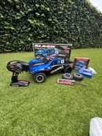 Traxxas Slash Racing Edition, Ophalen, Elektro, Auto offroad
