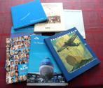 Boeken over KLM  7 stuks, Boeken, Vervoer en Transport, Gelezen, Ophalen of Verzenden, Vliegtuig