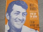 Dean Martin     -    Send me the pillow, Verzenden, 7 inch, Single, Zo goed als nieuw