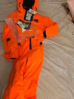 Superrebel skipak en sjaaltje maat 128 nieuw, Kinderen en Baby's, Kinderkleding | Maat 128, Overige typen, Super rebel, Jongen of Meisje