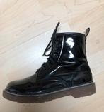 Drie paar damesschoenen/laarsjes. Maat 38/39, Ophalen of Verzenden, Zo goed als nieuw, Zwart, Sneakers of Gympen