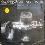 Grover Washington Jr - Just the two of us, Cd's en Dvd's, Vinyl Singles, Pop, Gebruikt, Ophalen of Verzenden, 7 inch