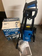 Hogedrukreiniger Hyundai 75504 NIEUW, Tuin en Terras, Ophalen of Verzenden, Zo goed als nieuw, Elektrisch