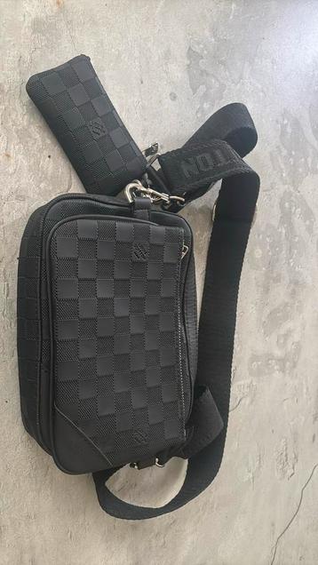 Louis vutton multi bag beschikbaar voor biedingen