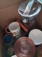 * GRATIS  * Doos servies goed, Ophalen, Overige stijlen