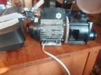 Gebruikte waterpomp, Tuin en Terras, Waterpompen, Ophalen of Verzenden, Gebruikt, Elektrisch, Hydrofoorpomp