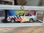 Volvo 850 KLPD 1:18 Triple9, Ophalen of Verzenden, Nieuw, Auto, Overige merken