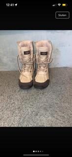 Ugg adirondack 37, Kleding | Dames, Schoenen, UGG, Zwart, Lage of Enkellaarzen, Ophalen of Verzenden