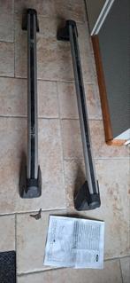 Ford focus wagon 2010 dakdragers, Ophalen