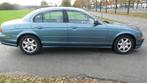 Jaguar S-type 3.0 V6,Youngtimer, Auto's, 238 pk, Achterwielaandrijving, Gebruikt, Beige